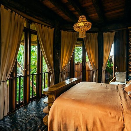 Nayara Bocas Del Toro (Adults Only) Hotel Exterior photo
