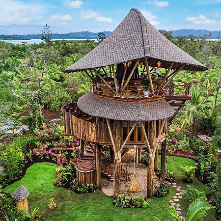 Nayara Bocas Del Toro (Adults Only) Hotel Exterior photo