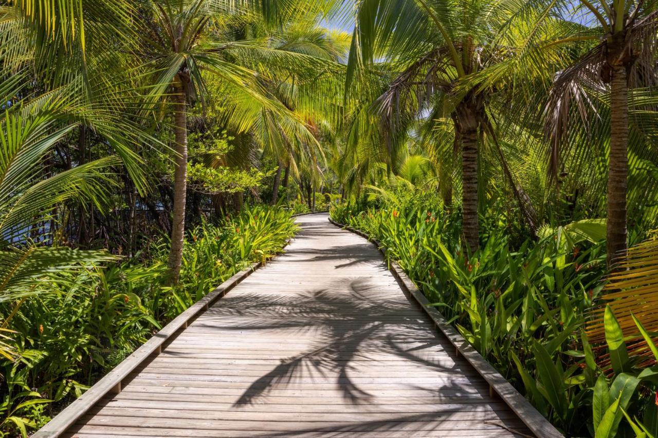 Nayara Bocas Del Toro (Adults Only) Hotel Exterior photo