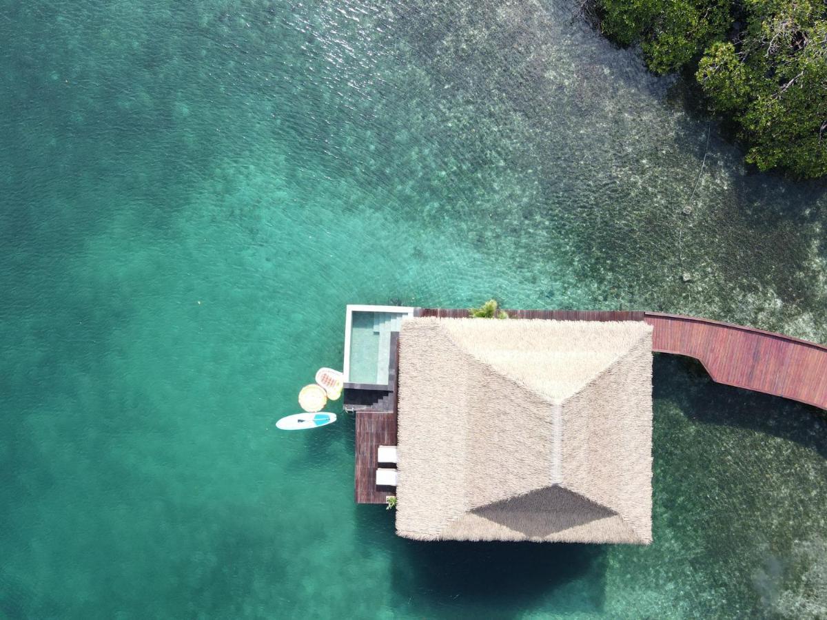 Nayara Bocas Del Toro (Adults Only) Hotel Exterior photo