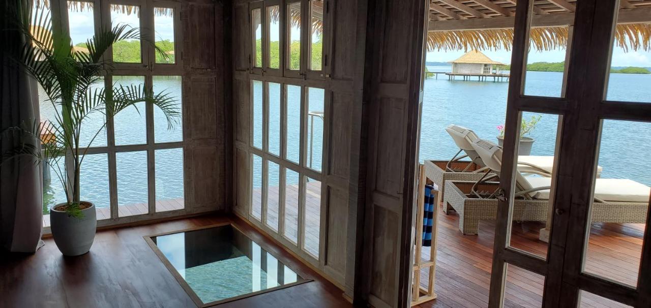Nayara Bocas Del Toro (Adults Only) Hotel Exterior photo