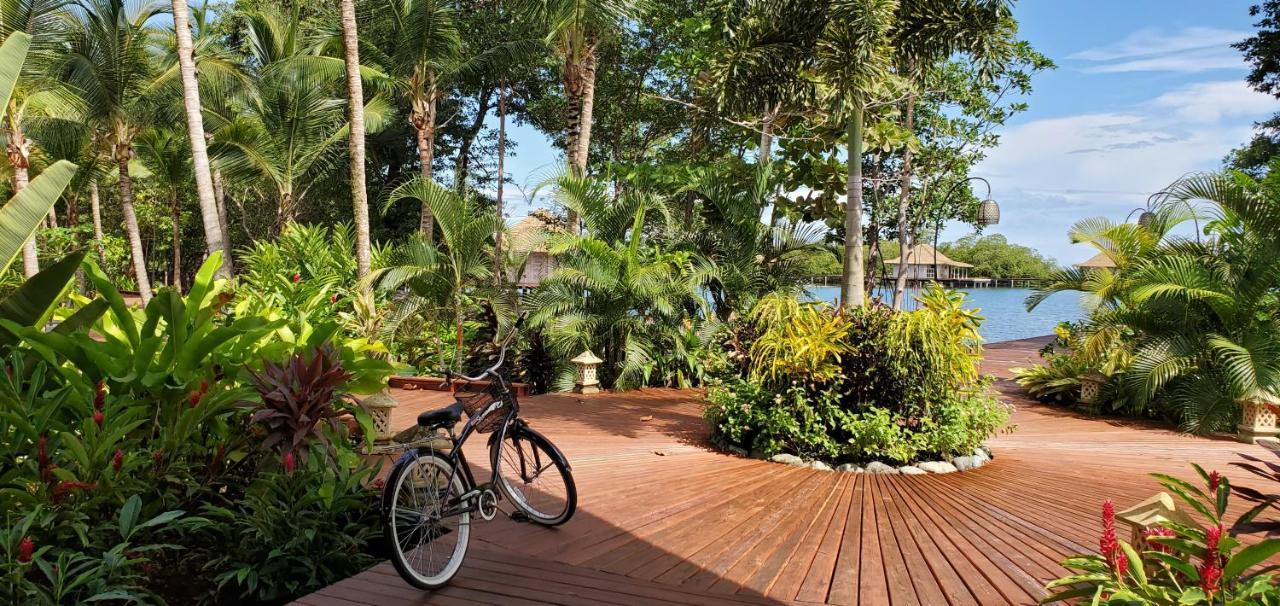 Nayara Bocas Del Toro (Adults Only) Hotel Exterior photo