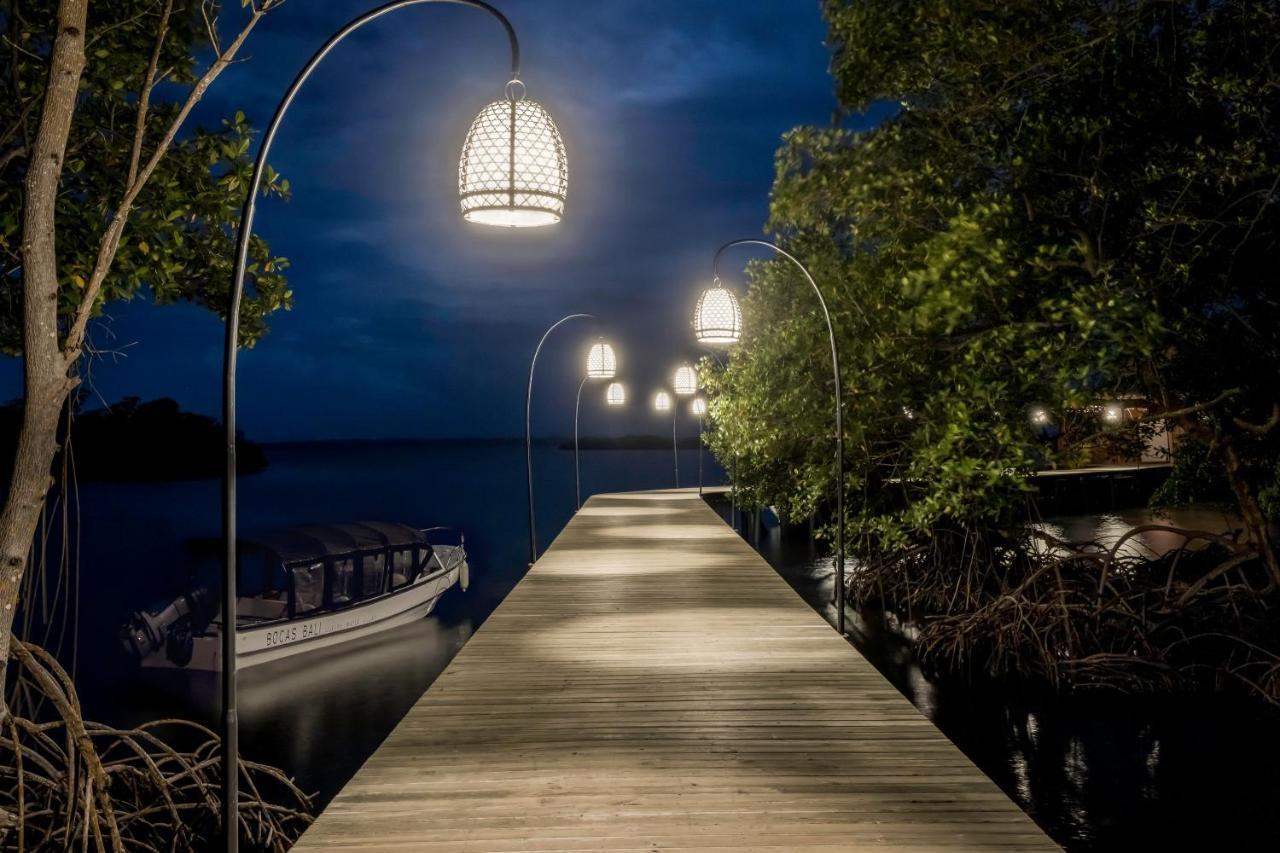 Nayara Bocas Del Toro (Adults Only) Hotel Exterior photo