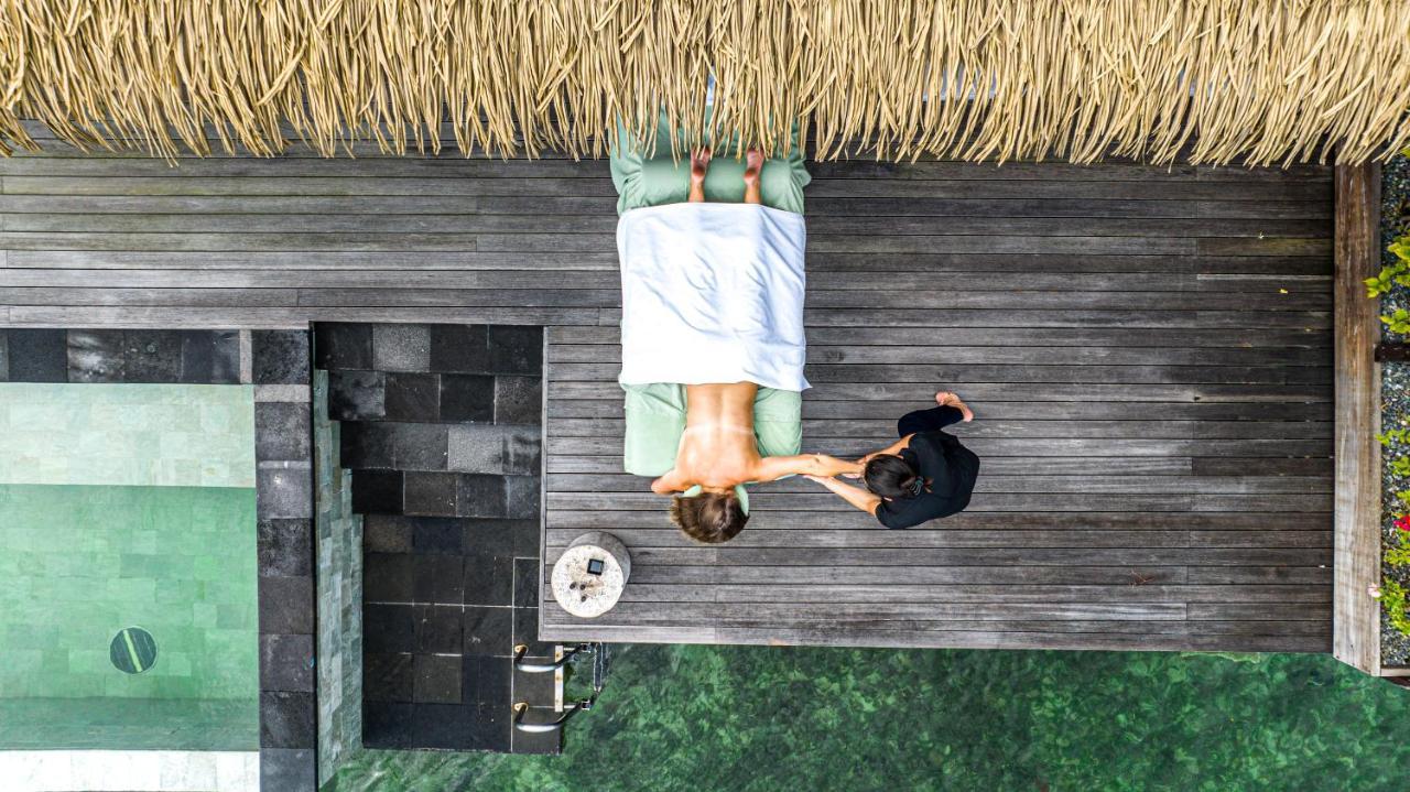 Nayara Bocas Del Toro (Adults Only) Hotel Exterior photo