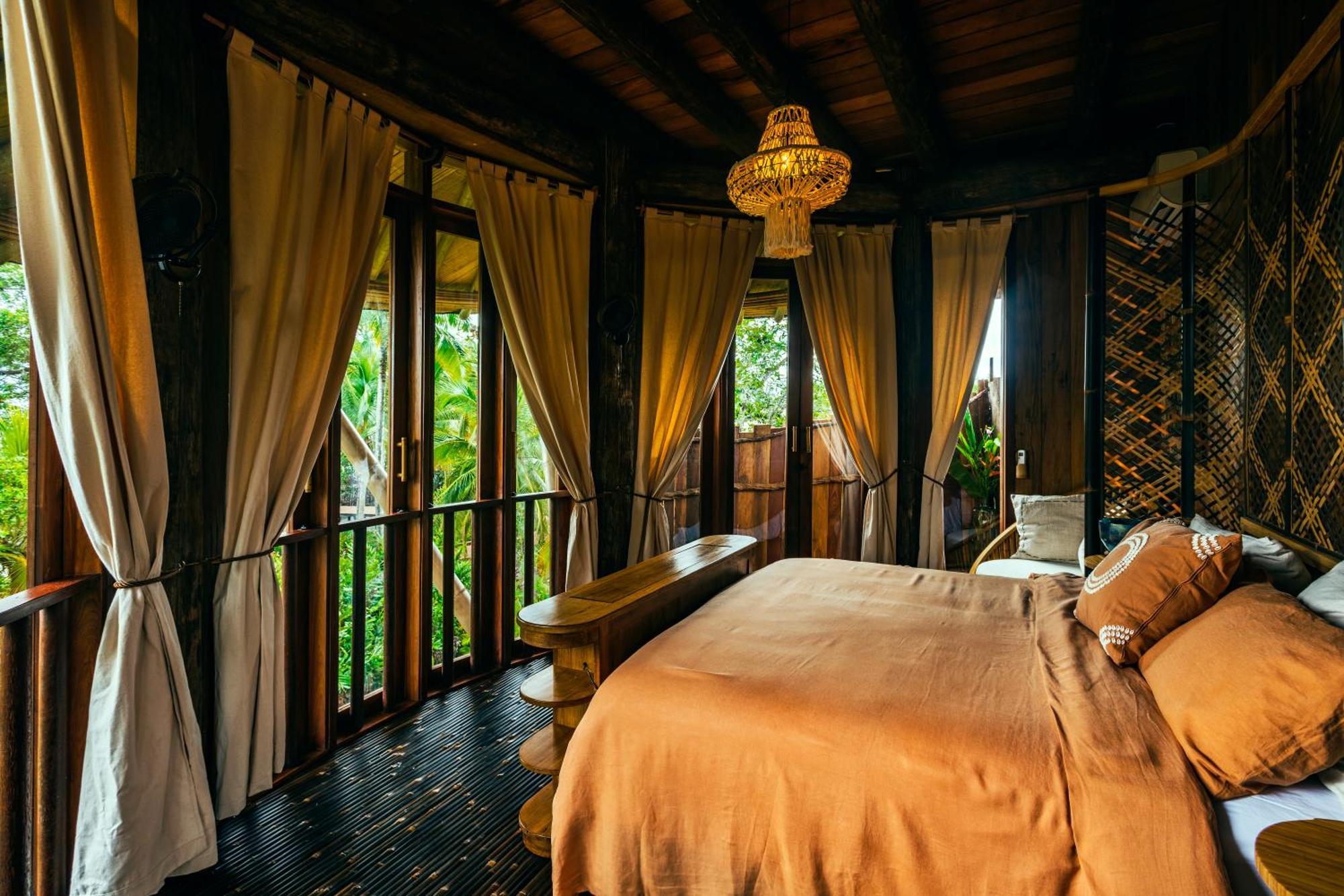 Nayara Bocas Del Toro (Adults Only) Hotel Exterior photo