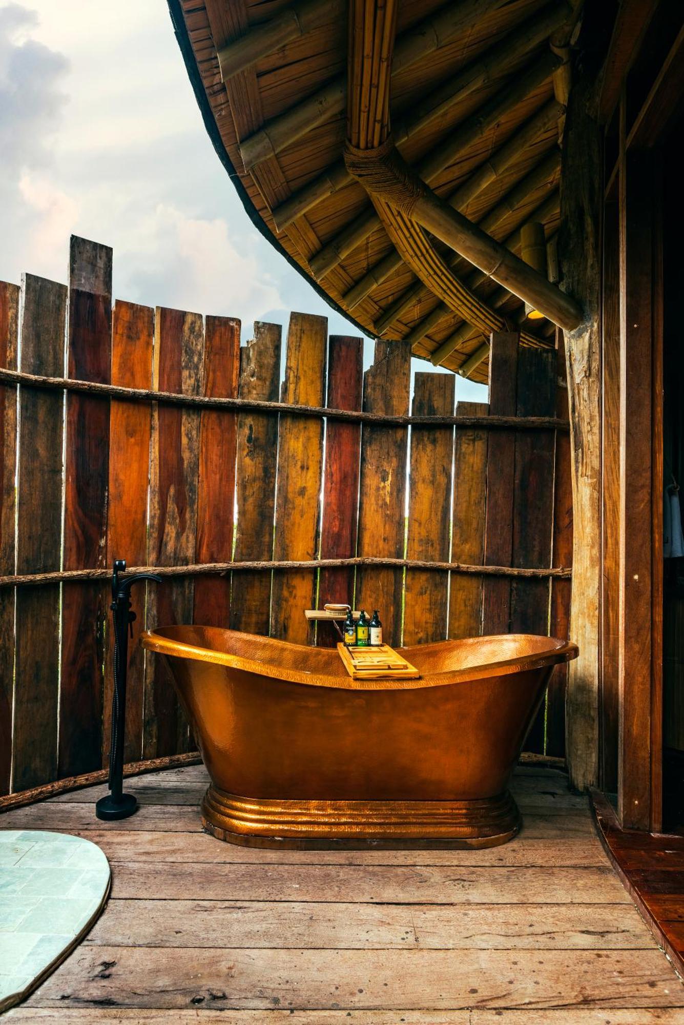 Nayara Bocas Del Toro (Adults Only) Hotel Exterior photo