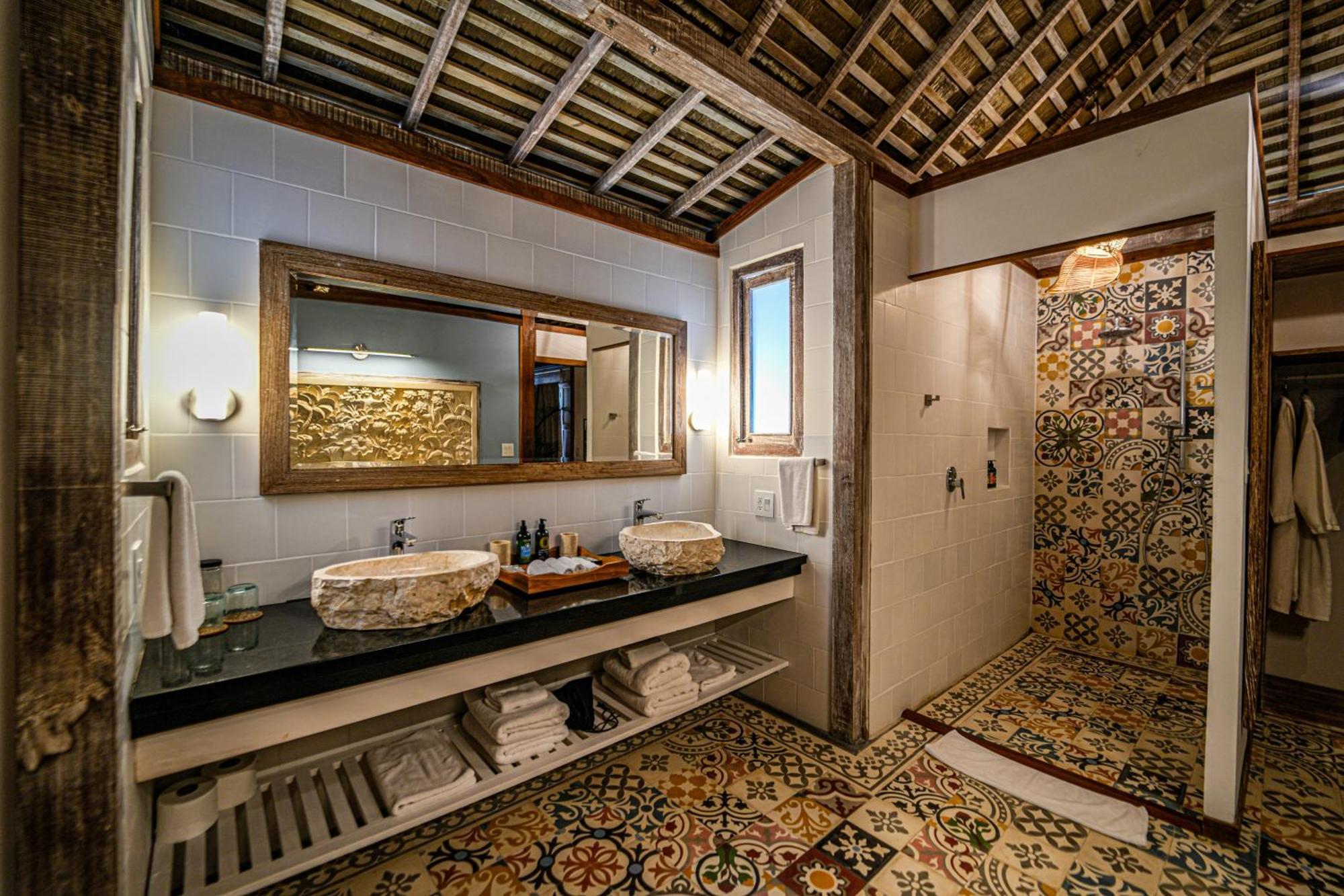 Nayara Bocas Del Toro (Adults Only) Hotel Exterior photo