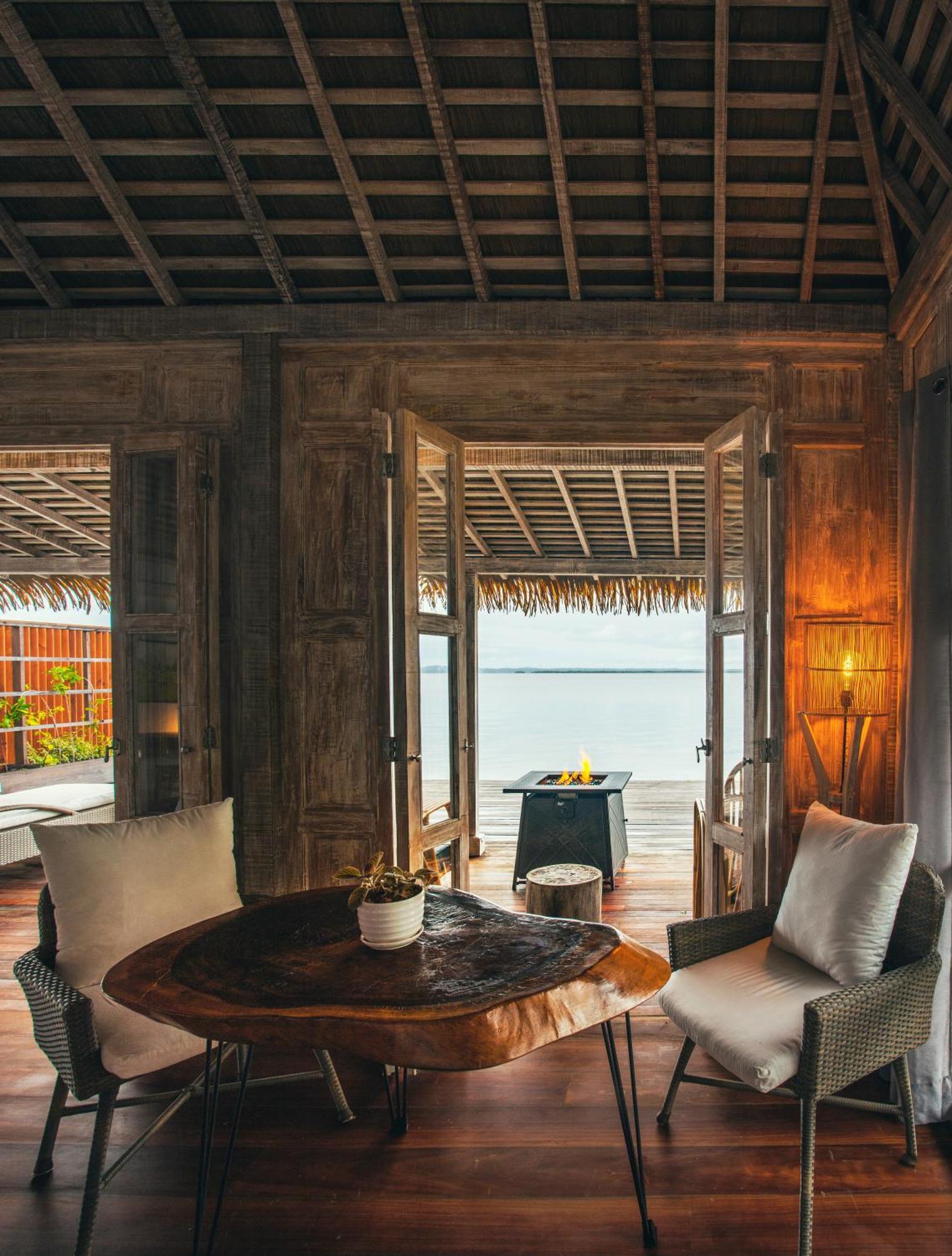 Nayara Bocas Del Toro (Adults Only) Hotel Exterior photo