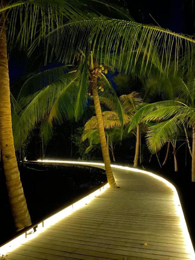 Nayara Bocas Del Toro (Adults Only) Hotel Exterior photo